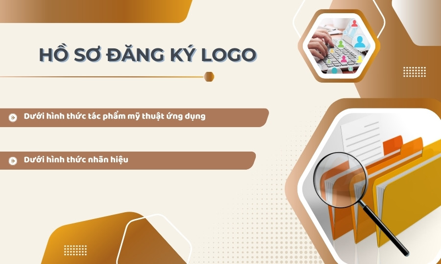 Hồ sơ đăng ký logo độc quyền