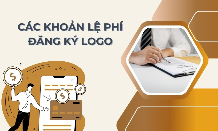 Lệ phí đăng ký logo