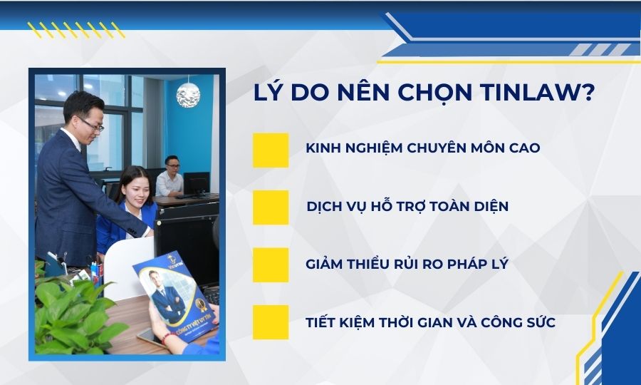 dịch vụ đăng ký nhãn hiệu độc quyền tại TinLaw