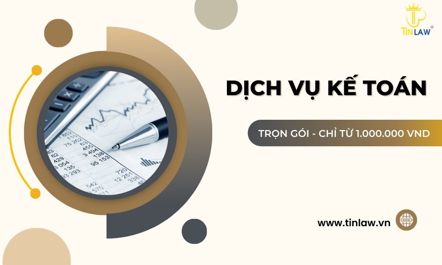 dịch vụ kế toán