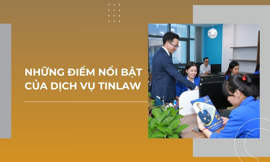 ưu điểm dịch vụ làm giấy chứng nhận đăng ký đầu tư TinLaw