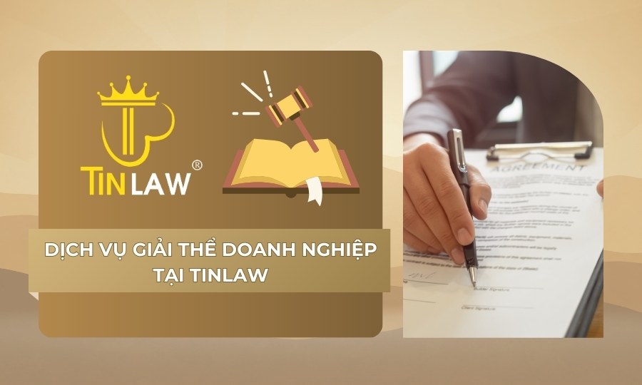 Dịch vụ giải thể doanh nghiệp