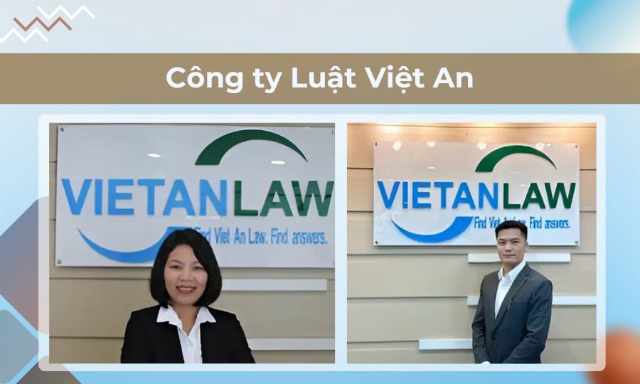 Công ty dịch vụ kế toán Luật Việt An