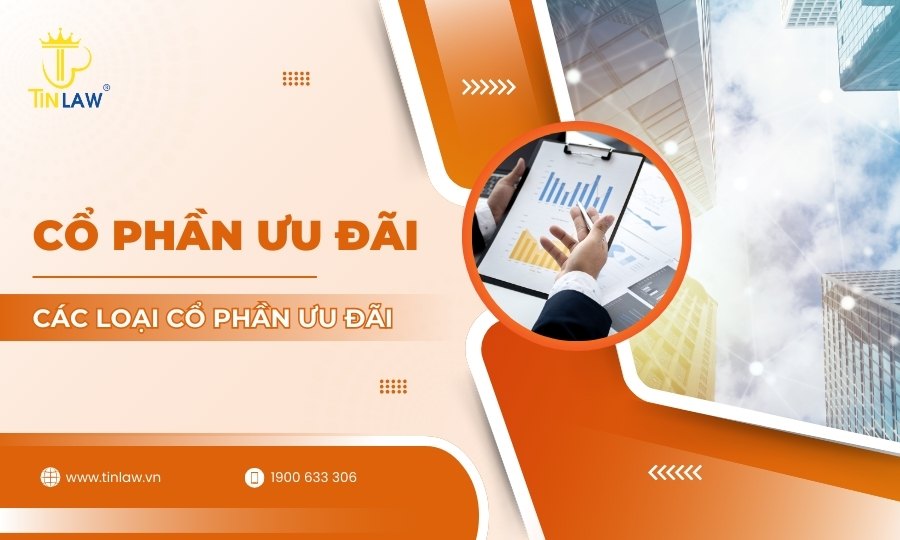 cổ phần ưu đãi
