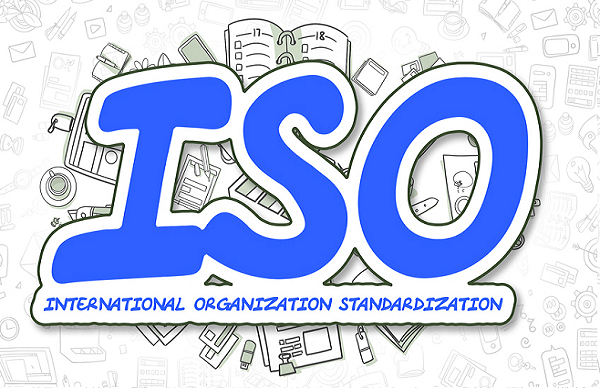 ISO là tổ chức tiêu chuẩn hoá quốc tế (International Organization for Standardization)