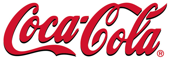 Nhãn hiệu của Coca Cola