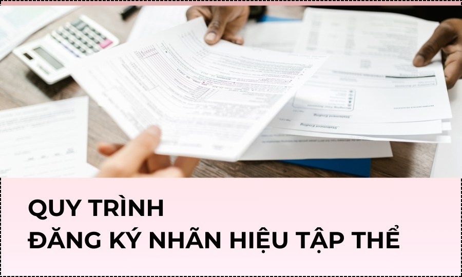 thủ tục đăng ký nhãn hiệu tập thể