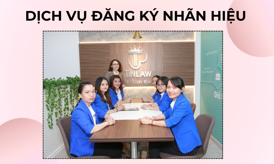 Dịch vụ đăng ký nhãn hiệu