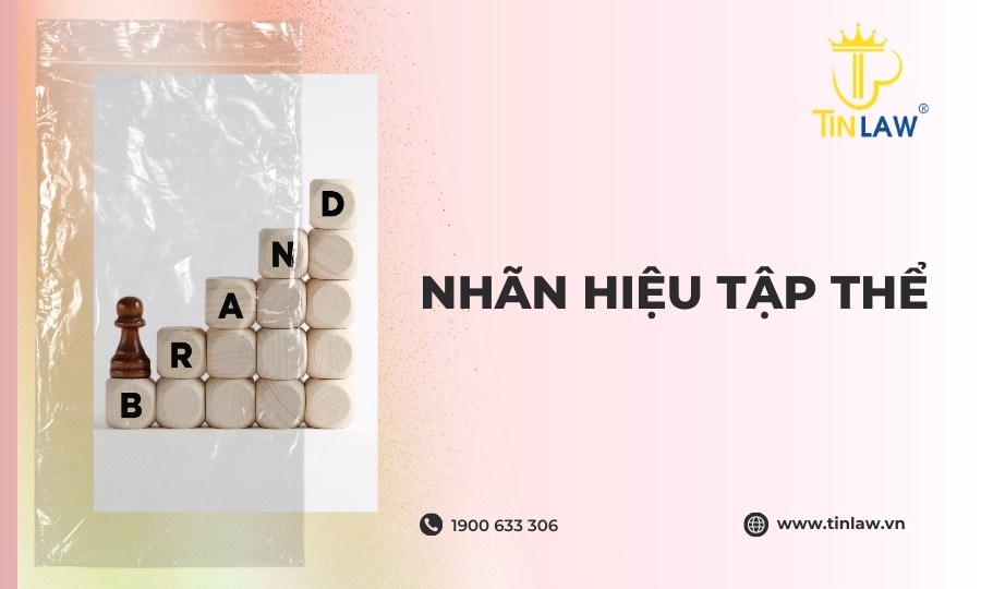 nhãn hiệu tập thể