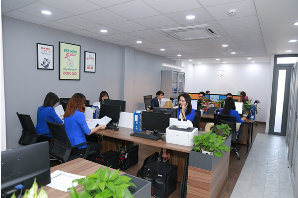 Dịch vụ kế toán trọn gói Quận 10 cho doanh nghiệp uy tín, giá rẻ