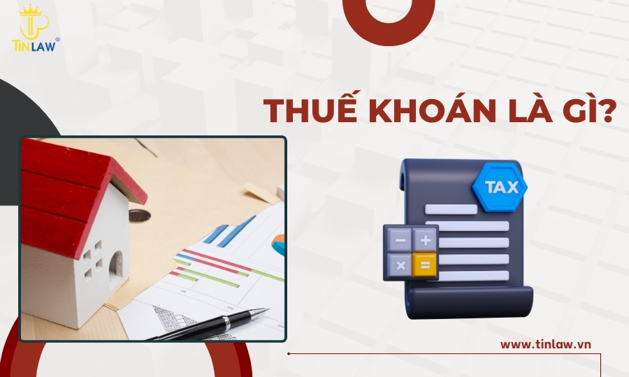 Thuế khoán là gì