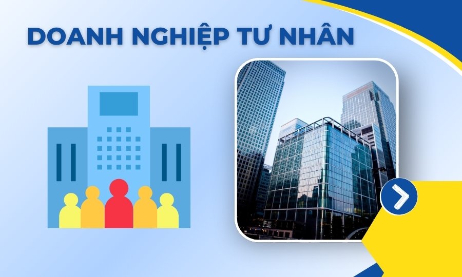 Doanh nghiệp tư nhân