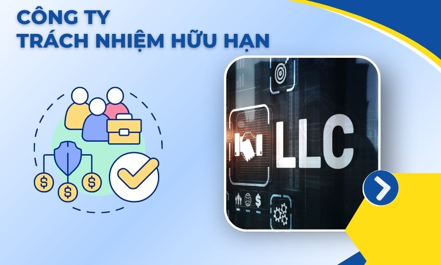 Công ty trách nhiệm hữu hạn