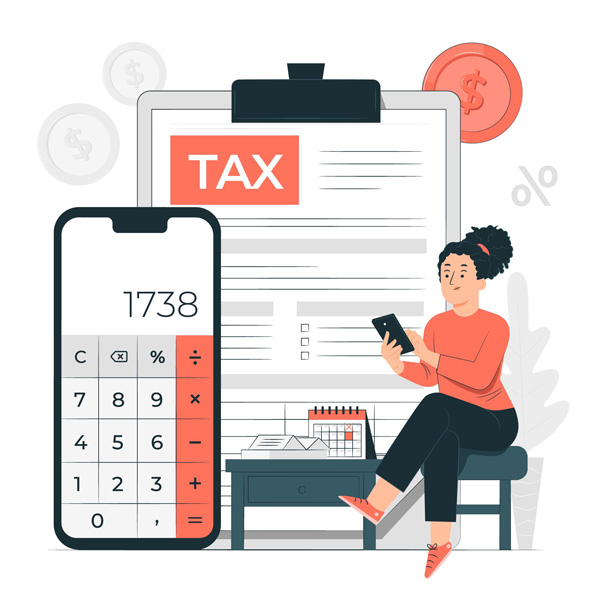 Thủ tục đóng mã số thuế cá nhân, mã số thuế người phụ thuộc