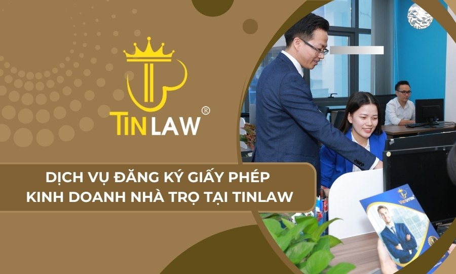 Dịch vụ đăng ký giấy phép kinh doanh nhà trọ