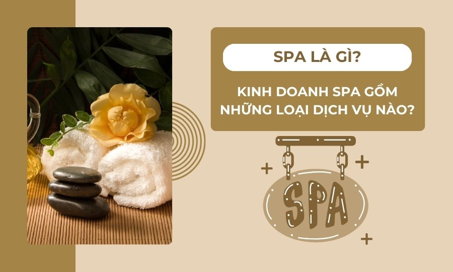 spa là gì