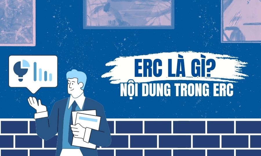 Khái niệm ERC là gì?