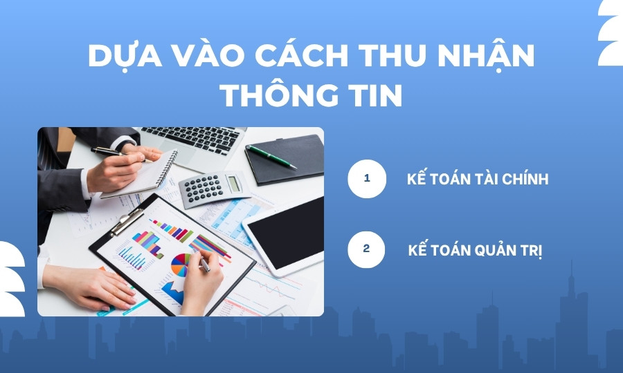 phân loại hạch toán kế toán