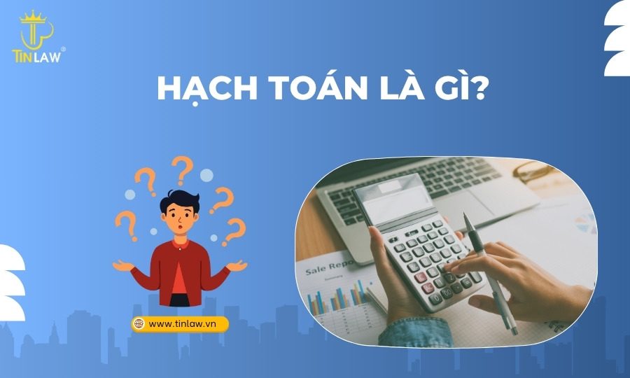 hạch toán là gì