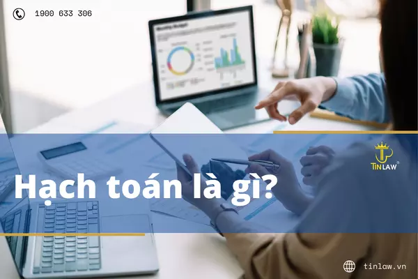 Hạch toán là gì? 