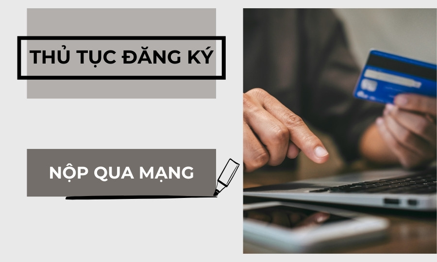 Đăng ký thay đổi địa điểm kinh doanh online