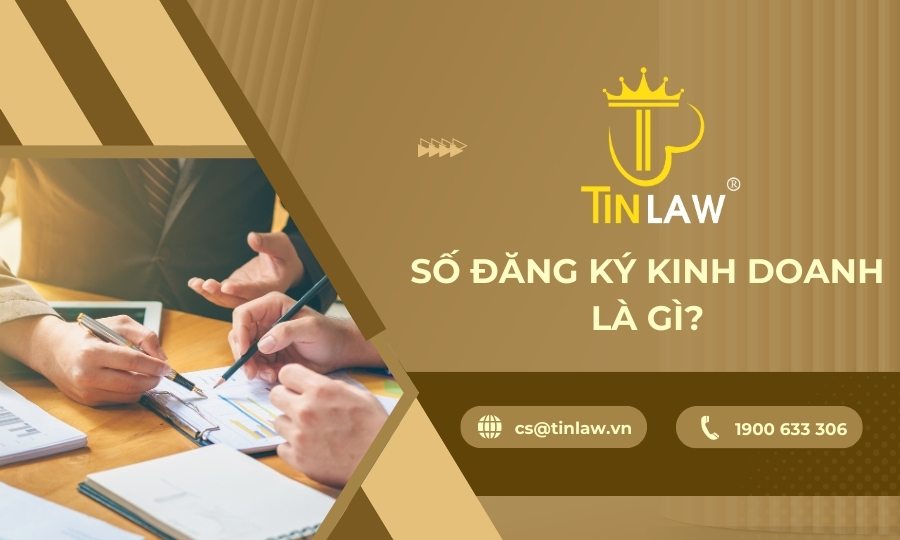 số đăng ký kinh doanh là gì