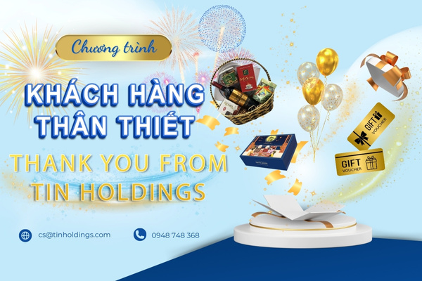 TinLaw khách hàng thân thiết