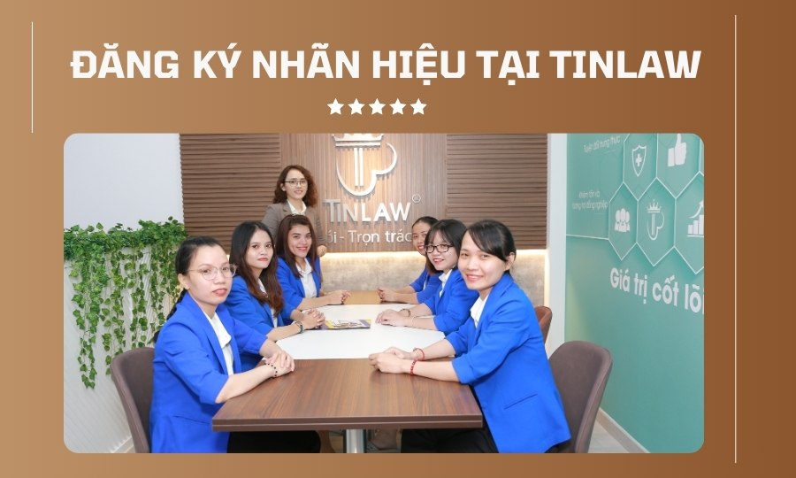 Dịch vụ đăng ký thương hiệu mỹ phẩm tại TinLaw