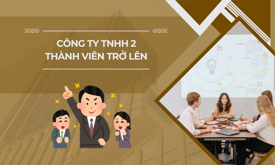 các loại hình doanh nghiệp tại Việt Nam