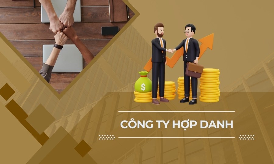 các loại hình công ty