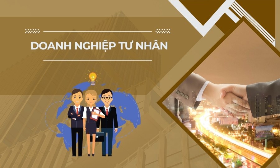 Doanh nghiệp tư nhân