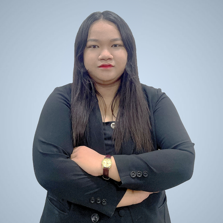 Nguyễn Thị Thuý Linh