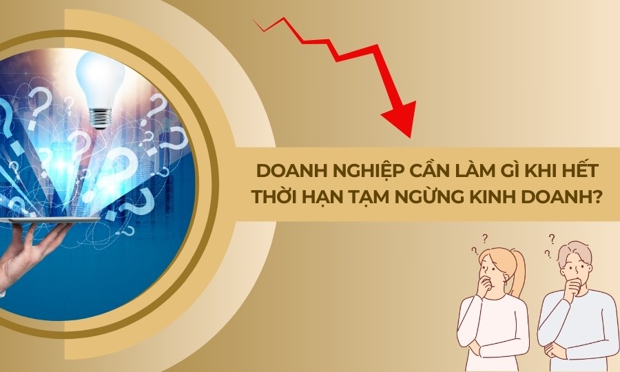 thời hạn tạm ngừng kinh doanh