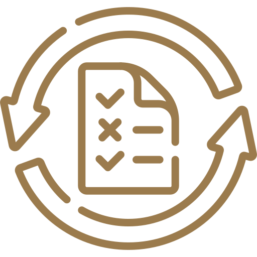 Quy định thay đổi