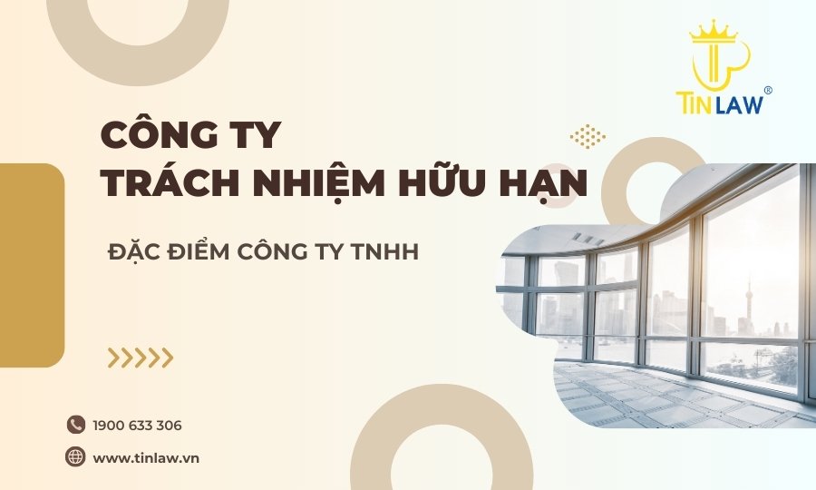 công ty trách nhiệm hữu hạn