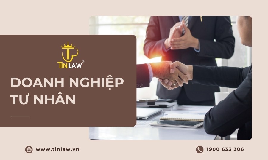 doanh nghiệp tư nhân