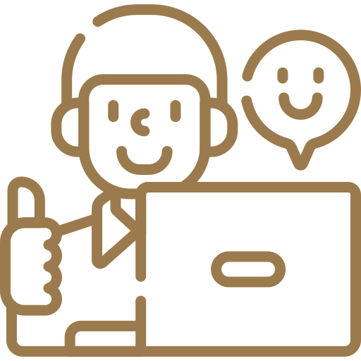 Hỗ trợ chuyên nghiệp