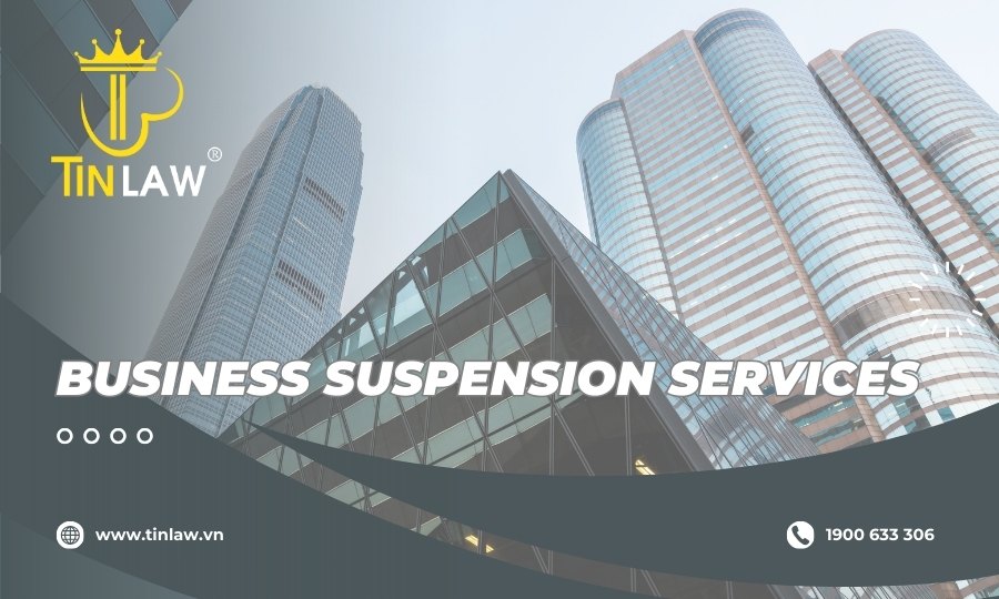 business suspension services