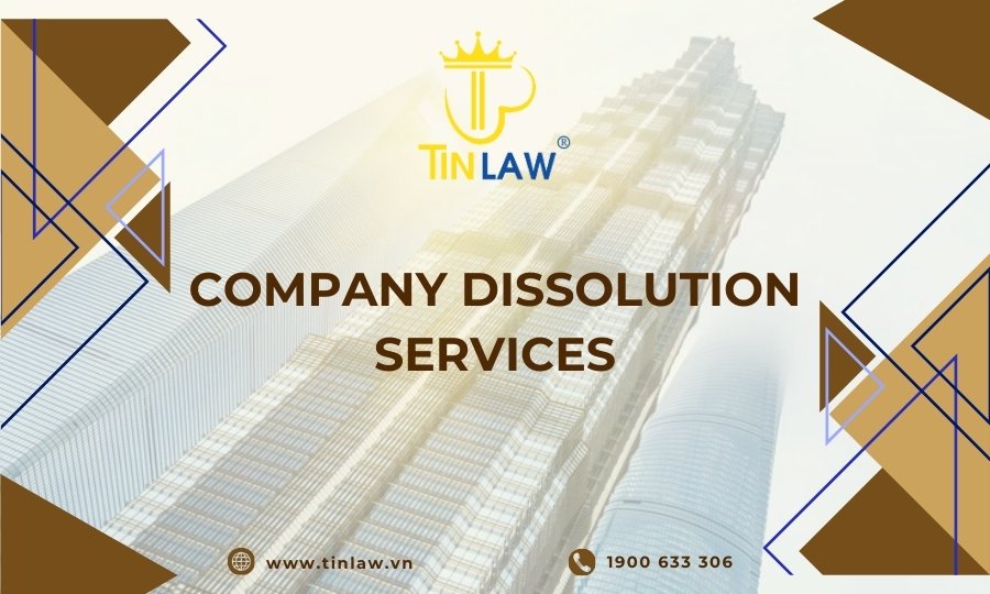 company dissolution service