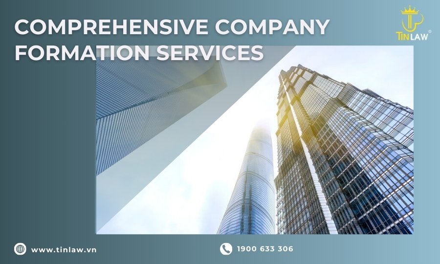 company formation services