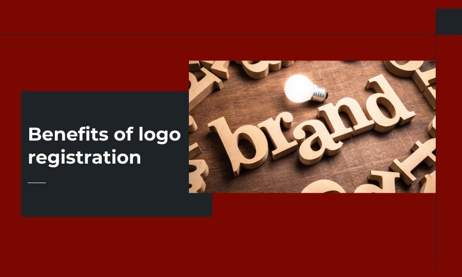 benefits of registering a logo?