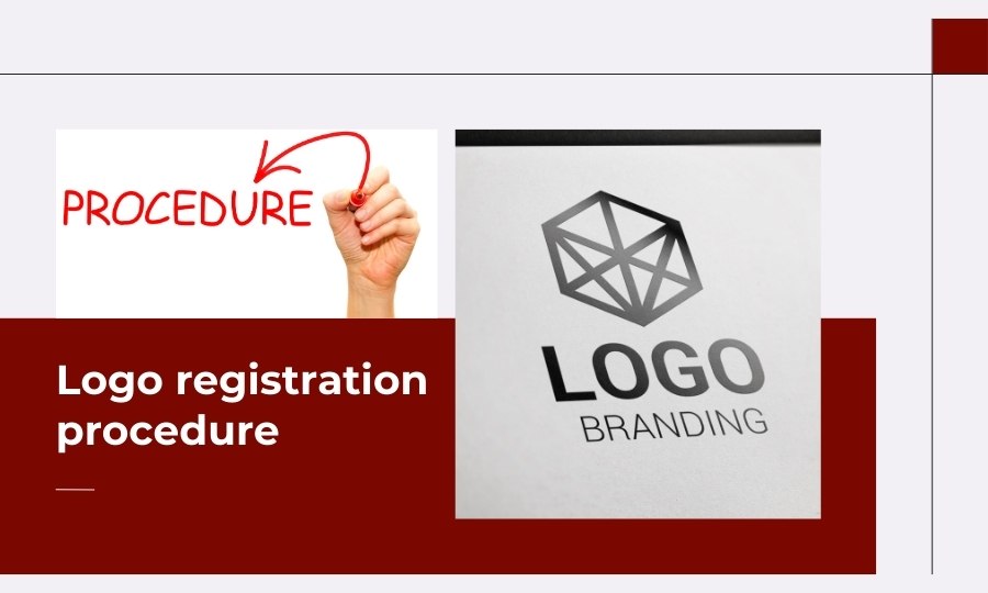 logo registration procedure