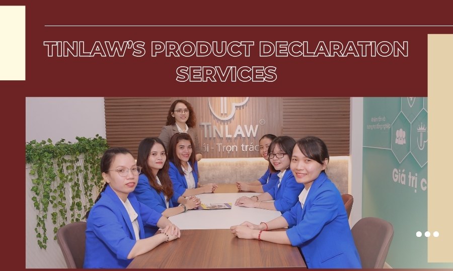 Benefits of using TinLaw’s product declaration services