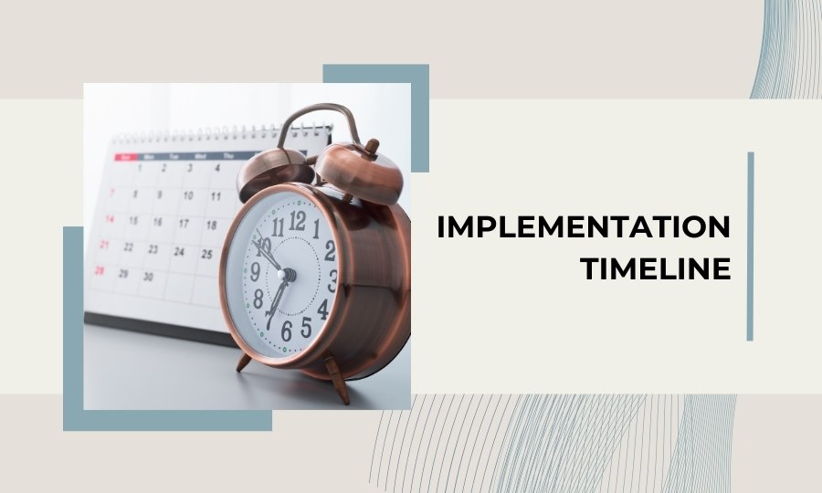 Timeline for representative office establishment services at TinLaw.