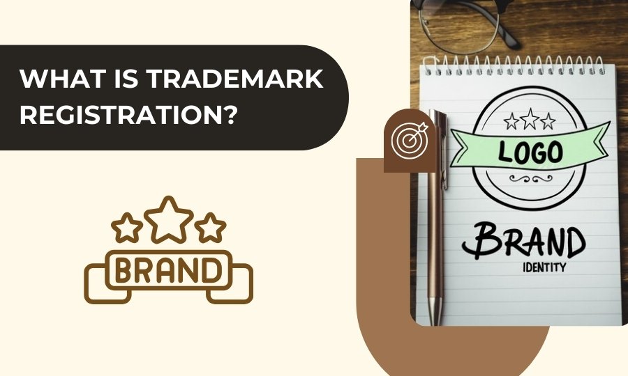 What is trademark registration?