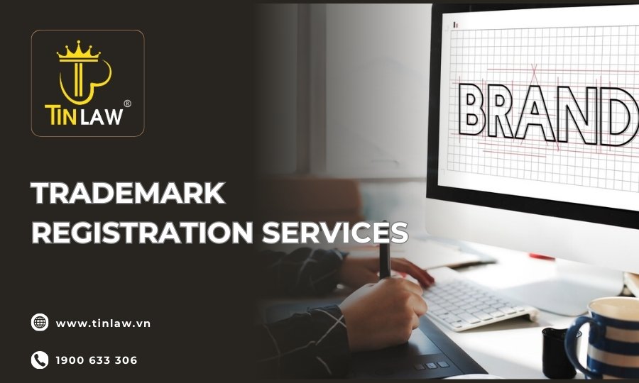 trademark registration services