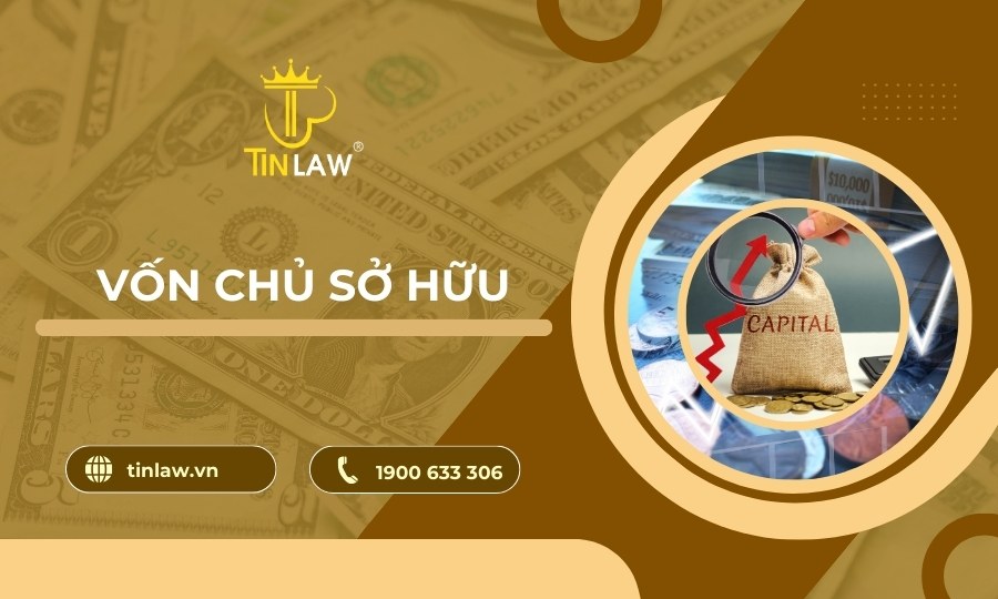 vốn chủ sở hữu là gì