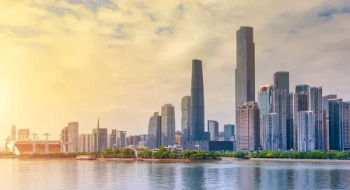 Dịch vụ thành lập Công ty vốn nước ngoài