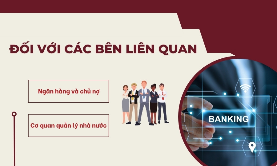 Ý nghĩa đối với các bên liên quan