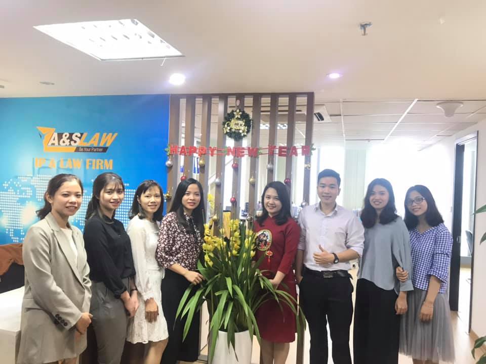 Công ty Luật ASL Law